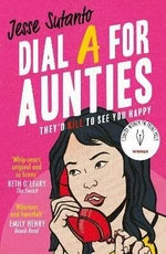 Dial A For Aunties - Jesse Q. Sutantová