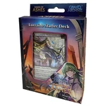 Weebs of the Shore Grand Archive TCG: Dawn of Ashes Starter Deck - Lorraine