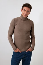 Férfi pulóver Trendyol Knitwear