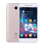 ChinaMobile A3S M653 Smartphone 2GB RAM 16GB ROM 5.2" Quad Core Android 7.1 Fingerprint 8.0MP 2800mAh 4G LTE Mobile Phone