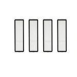 4Pcs HEPA Filter For Xiaomi Mijia 2C STYTJ03ZHM Robot Vacuum Cleaner Parts
