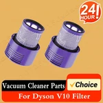 For Dyson V10 Filter