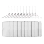 For Xiaomi Lydsto W2 Robot Vacuum Cleaner Hepa Filter Spare Part Accessory Replacement