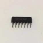 5PCS TA8710S ZIP7 Brand new original