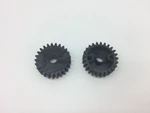 10 PCS Fuser Idler Gear for Samsung ML3050 ML3051 ML2550 ML2551 SCX5530 JC66-00417A