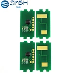 10PCS Toner Cartridge Chip TK-1170 TK-1172 TK 1172 TK1172 TK-1175 TK1175 Toner Chip for Kyocera ECOSYS M2040dn M2540dn M2640idw