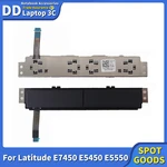 New Laptop Parts Touchpad Mouse Button Board Buttons Original For Dell Latitude E7450 E5450 E5550 A13B82 Notebook Accessories