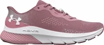 Under Armour Women's UA HOVR Turbulence 2 Running Shoes Pink Elixir/Pink Elixir/Black 40,5 Straßenlaufschuhe