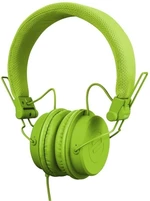 Reloop RHP-6 Green Auriculares On-ear