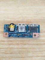 Dell 3458 3459 5458 5555 5558 5758 3559 5559 Audio Board USB Board LS-C142P LS-B914P LS-B843P LS-D071P