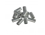 MADCAT  spojka krimpovací Aluminum Crimp Sleeves 1,00mm