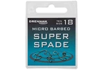 Drennan háčky Super Spade vel. 8