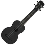 Pasadena WU-21X Ukulele sopranowe Czarny