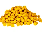 LK Baits ReStart Pellets Ice Vanilla 1kg, 12-17mm