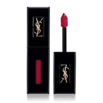 Yves Saint Laurent Lesk na rty Vernis À Lèvres Vinyl Cream (Glossy Lips) 5,5 ml N°409 - Burgundy Vibes