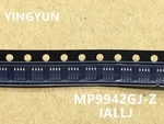 10PCS/Lot IALL* MP9942GJ-Z MP9942 SOT23-8 New original