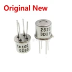 1-5pcs 100% Original TGS2620 TGS 2620 Alcohol Gas Sensor Brand New Genuine Ic IC chipset Original