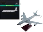 Boeing KC-135 Stratotanker Tanker Aircraft "First in Flight Seymour Johnson AFB North Carolina" United States Air Force "Gemini 200" Series 1/200 Die