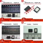 5pcs MP1015EM-LF-Z MP1015EM MP1015EF-LF-Z MP1015EF MP1015 HWD4863MTE HWD4863 CS4863 4863 TSSOP-20 100% new imported original