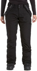 Meatfly Foxy Premium SNB & Ski Pants Black M Pantalones de esquí