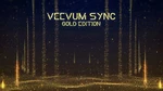 Audiofier Veevum Sync - Gold Edition Muestra y biblioteca de sonidos (Producto digital)