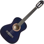 Valencia VC103 3/4 Blue Sunburst Guitarra clásica