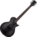 ESP LTD EC-FR Black Metal Black Satin Guitarra eléctrica