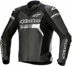 Alpinestars GP Force Airflow Leather Jacket Black 58 Chaqueta de cuero