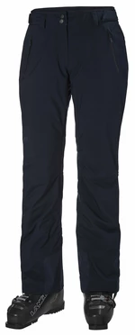 Helly Hansen W Legendary Insulated Pant Navy XS Pantalones de esquí