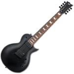 ESP LTD EC-258 Black Satin Guitarra eléctrica