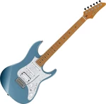 Ibanez AZ2204-ICM Ice Blue Metallic Guitarra eléctrica