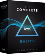 BOOM Library The Complete BOOM Basics Muestra y biblioteca de sonidos (Producto digital)
