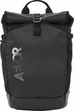 AEVOR Rollpack Proof Black 28 L Batoh Lifestyle ruksak / Taška