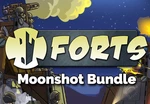 Forts - Moonshot Bundle Steam CD Key