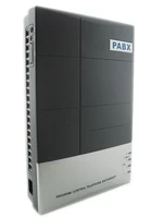 4CO Lines and 16Ext.-MINI PBX / SOHO PBX / Small PABX for small business solution - promotion