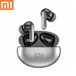 Xiaomi Xy-70 Tws Bluetooth Earphones Wireless Charging Sport Headphone Touch Control Hifi Stereo Waterproof Headset Mic Earbuds