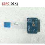 Original New For Lenovo G70 G70-70 G70-80 DVD board connector AILG1 NS-A333 AILG1-ODD-FPC NBX0001AN10C0 5C50G89505