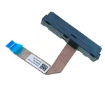 Laptop Hard Drive SATA HDD Cable Connector for Lenovo Legion 5-15IMH05 5P-15IMH05 5-15ARH05 5C10S30074 5C10S30072 NBX0001T100