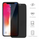 Private Screen Protector For iPhone 11 Pro Max XR XS / iPhone 8 7 6 6s Plus Protection Film