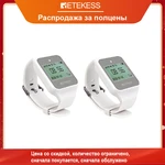 2pc Retekess TD108 Watch Receiver Wireless Waiter Call System Restaurant Pager Customer Service Pending Remind For Bar Hookah