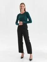 Top Secret LADY'S SWEATER LONG SLEEVE