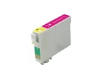 Epson T0443 purpurová (magenta) kompatibilní cartridge