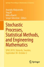 Stochastic Processes, Statistical Methods, and Engineering Mathematics