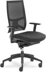 LD SEATING Kancelárska stolička STORM 545-N2 SYS