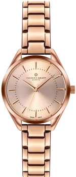 Frederic Graff Kanjut Sar Rose Gold FCE-4414