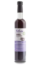 BOBULE BIO ORGAN. CUCORIED. PRIRODNA STAVA 500ML