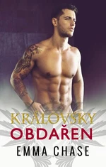 Královsky obdařen - Emma Chaseová - e-kniha