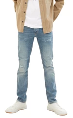 Tom Tailor Pánské džíny Slim Fit 1035509.10127 31/34