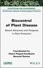 Biocontrol of Plant Disease