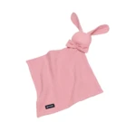 T-TOMI BIO Mušelínový usínáček Pink